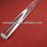 Quartz Glass Ingot