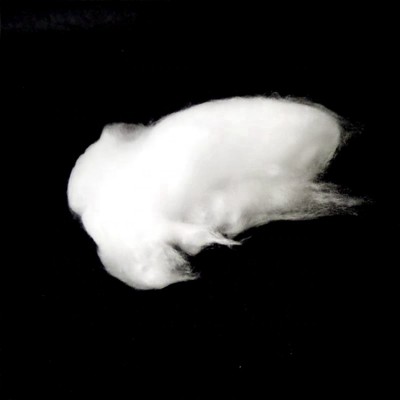 Chemical Experiment of Quartz Cotton/Quartz wool/Quartz fiber