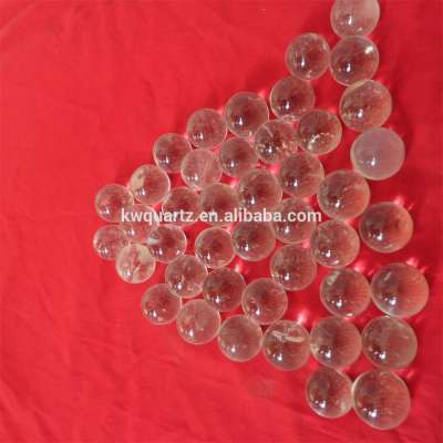 3-200 mm diameter high transparent crystal ball