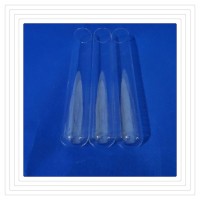 Water treatment Quartz fused Sleeve