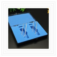 Cuvette Optical quartz  1MM