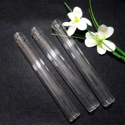 Quartz glass bottles for the laboratory/Laboratory container