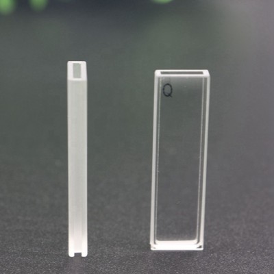 2mm quartz cuvette price